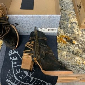 Free bird by Steven(BRAND NEW)